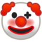 Faccina Pagliaccio