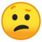 Faccina Confusa