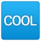 Pulsante Cool