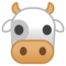 Muso Di Mucca