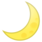 Spicchio Di Luna