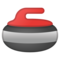 Stone Da Curling