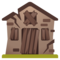Casa In Rovina