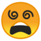 Faccina Frastornata