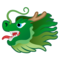 Testa Di Drago