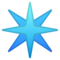 Asterisco