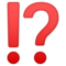 Punto Esclamativo E Interrogativo
