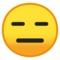 Faccina Inespressiva