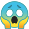 Faccina Terrorizzata