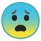 Faccina Impaurita