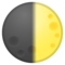Primo Quarto Di Luna