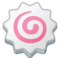 Tortino Di Pesce A Spirale
