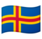 Bandiera: Isole Åland