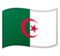Bandiera: Algeria