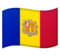 Bandiera: Andorra