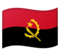 Bandiera: Angola