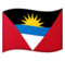 Bandiera: Antigua e Barbuda