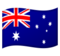 Bandiera: Australia
