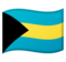 Bandiera: Bahamas
