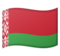 Bandiera: Bielorussia