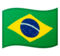 Bandiera: Brasile