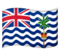 Bandiera: Territorio britannico dell’Oceano Indiano