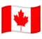 Bandiera: Canada