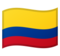 Bandiera: Colombia