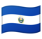 Bandiera: El Salvador