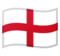 Bandiera: Inghilterra