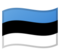 Bandiera: Estonia