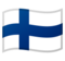 Bandiera: Finlandia