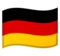 Bandiera: Germania