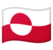 Bandiera: Groenlandia