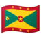 Bandiera: Grenada