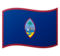Bandiera: Guam