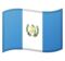 Bandiera: Guatemala