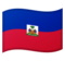 Bandiera: Haiti