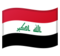 Bandiera: Iraq