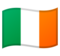 Bandiera: Irlanda