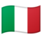 Bandiera: Italia