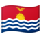 Bandiera: Kiribati
