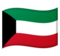 Bandiera: Kuwait