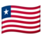 Bandiera: Liberia