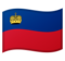 Bandiera: Liechtenstein