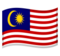Bandiera: Malaysia