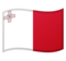 Bandiera: Malta