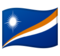 Bandiera: Isole Marshall