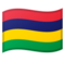 Bandiera: Mauritius