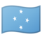 Bandiera: Micronesia